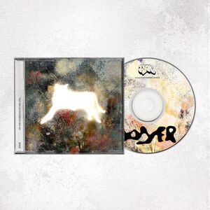 Joyer - On the Other End of the Line...  CD